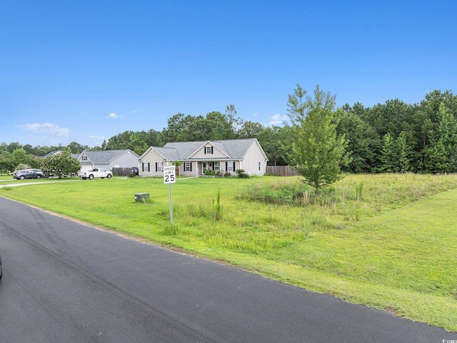 214 Cat Tail Bay Dr, Conway, SC 29527 - photo 4