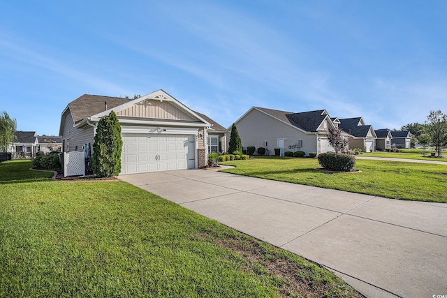 920 Daresbury Ln, Conway, SC 29526 - photo 1