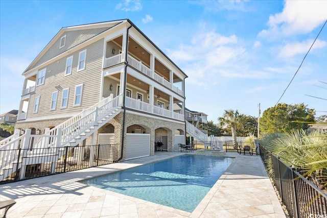 805 N Ocean Blvd, North Myrtle Beach, SC 29582 - photo 4
