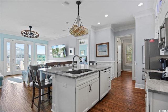 805 N Ocean Blvd, North Myrtle Beach, SC 29582 - photo 9