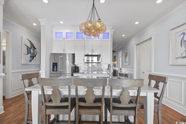 805 N Ocean Blvd, North Myrtle Beach, SC 29582 - photo 11