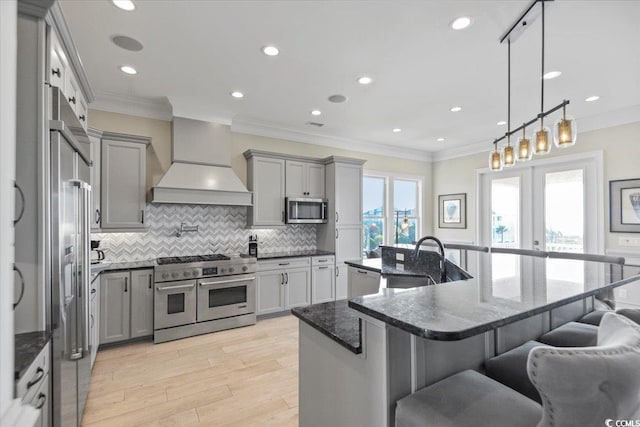 805 N Ocean Blvd, North Myrtle Beach, SC 29582 - photo 36