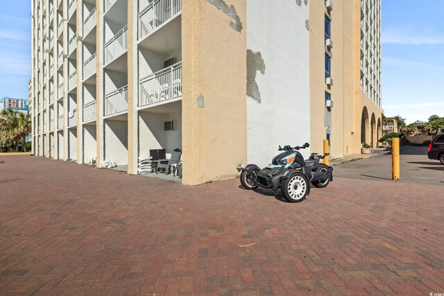 1207 S Ocean Blvd Unit 50401, Myrtle Beach, SC 29577 - photo 17