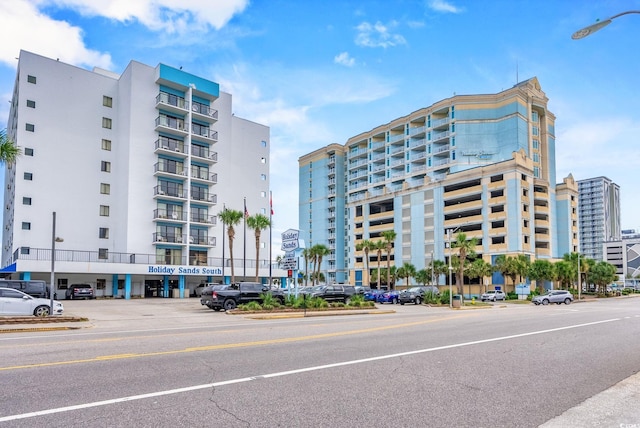 2501 S Ocean Blvd Unit 205, Myrtle Beach, SC 29577 - photo 3