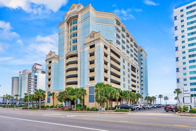 2501 S Ocean Blvd Unit 205, Myrtle Beach, SC 29577 - photo 4
