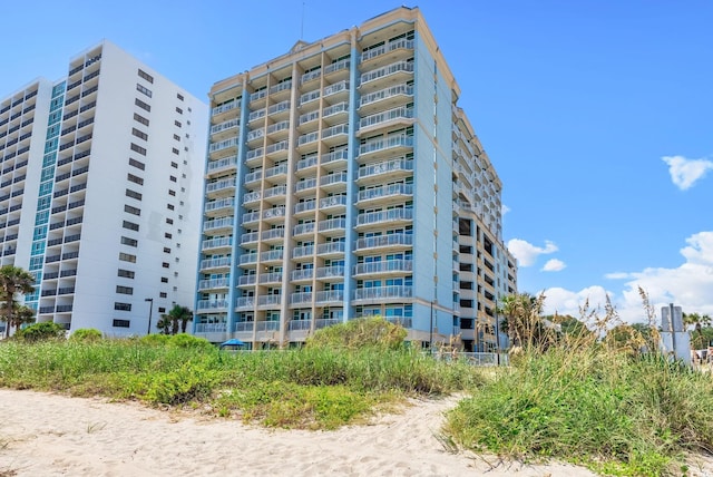 2501 S Ocean Blvd Unit 205, Myrtle Beach, SC 29577 - photo 5