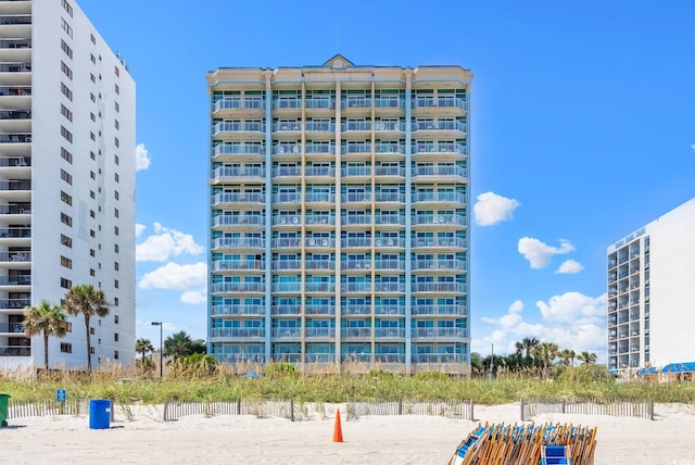 2501 S Ocean Blvd Unit 205, Myrtle Beach, SC 29577 - photo 6