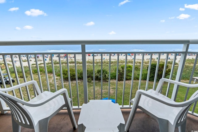 2501 S Ocean Blvd Unit 205, Myrtle Beach, SC 29577 - photo 17