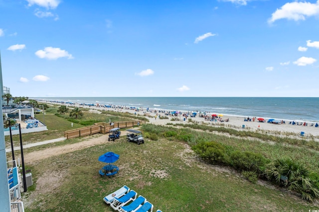 2501 S Ocean Blvd Unit 205, Myrtle Beach, SC 29577 - photo 18