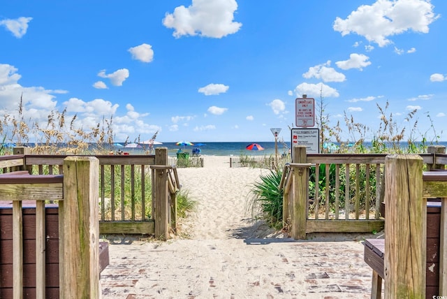 2501 S Ocean Blvd Unit 205, Myrtle Beach, SC 29577 - photo 29