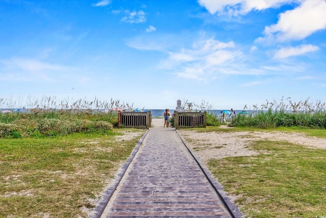 2501 S Ocean Blvd Unit 205, Myrtle Beach, SC 29577 - photo 30