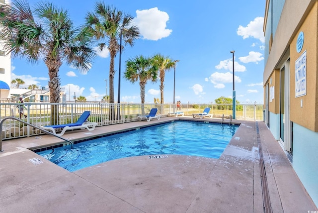 2501 S Ocean Blvd Unit 205, Myrtle Beach, SC 29577 - photo 31