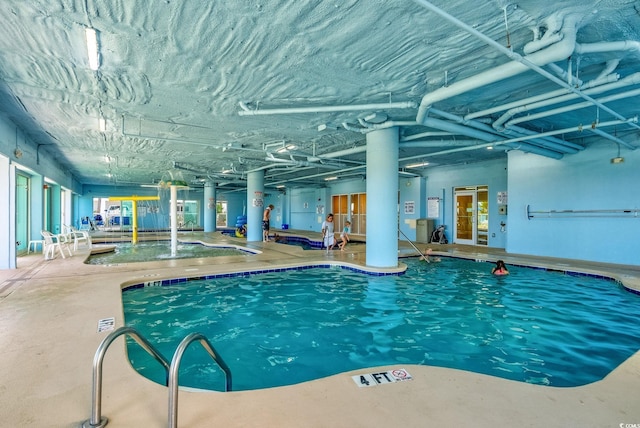 2501 S Ocean Blvd Unit 205, Myrtle Beach, SC 29577 - photo 32