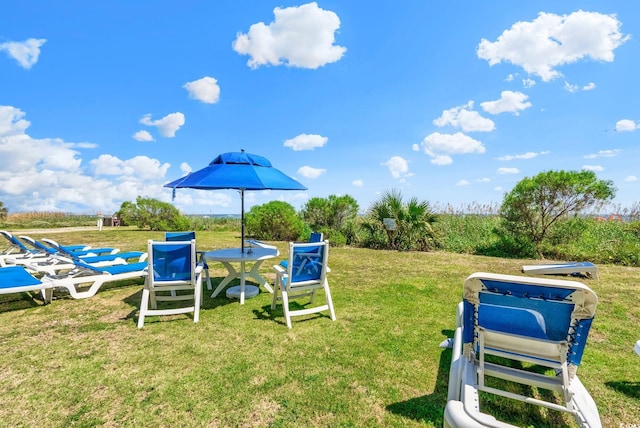 2501 S Ocean Blvd Unit 205, Myrtle Beach, SC 29577 - photo 35