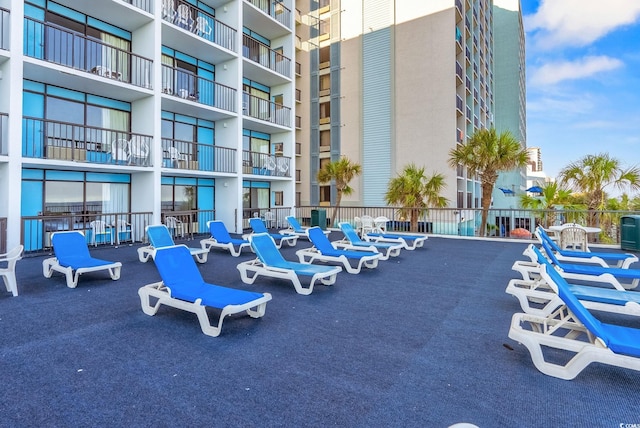 2501 S Ocean Blvd Unit 205, Myrtle Beach, SC 29577 - photo 39