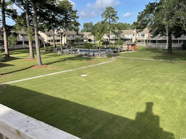 3015 Old Bryan Dr Unit 2-7, Myrtle Beach, SC 29577 - photo 27