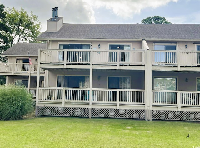 3015 Old Bryan Dr Unit 2-7, Myrtle Beach, SC 29577 - photo 30