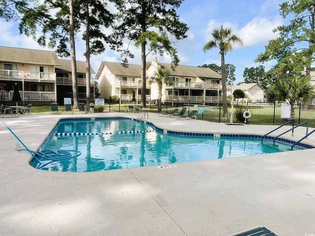 3015 Old Bryan Dr Unit 2-7, Myrtle Beach, SC 29577 - photo 31