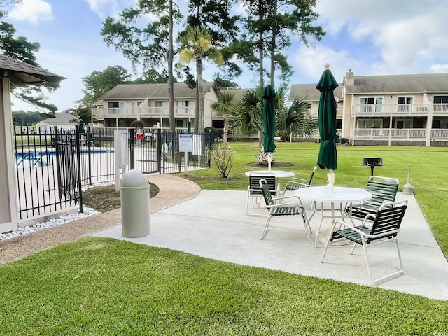 3015 Old Bryan Dr Unit 2-7, Myrtle Beach, SC 29577 - photo 32