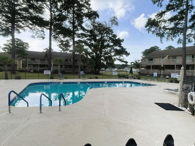 3015 Old Bryan Dr Unit 2-7, Myrtle Beach, SC 29577 - photo 33