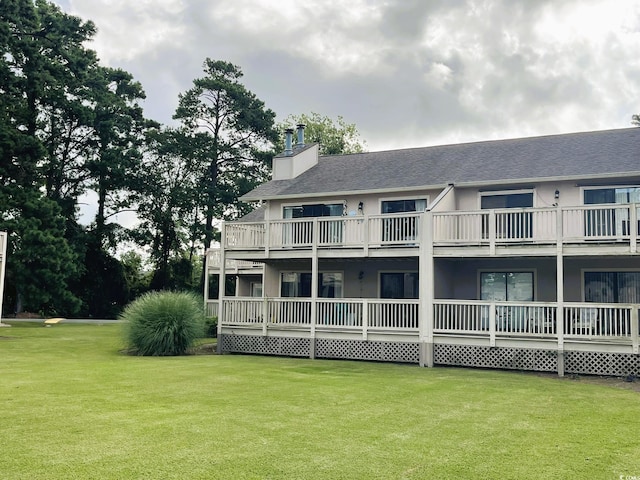 3015 Old Bryan Dr Unit 2-7, Myrtle Beach, SC 29577 - photo 34