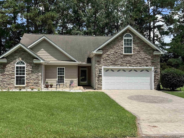 709 Shaftesbury Ln, Conway, SC 29526 - photo 1