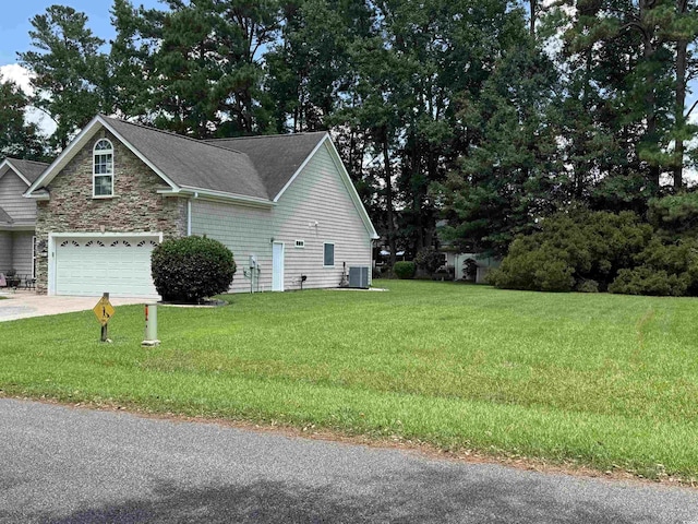 709 Shaftesbury Ln, Conway, SC 29526 - photo 2