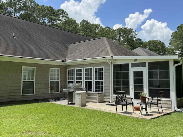 709 Shaftesbury Ln, Conway, SC 29526 - photo 5