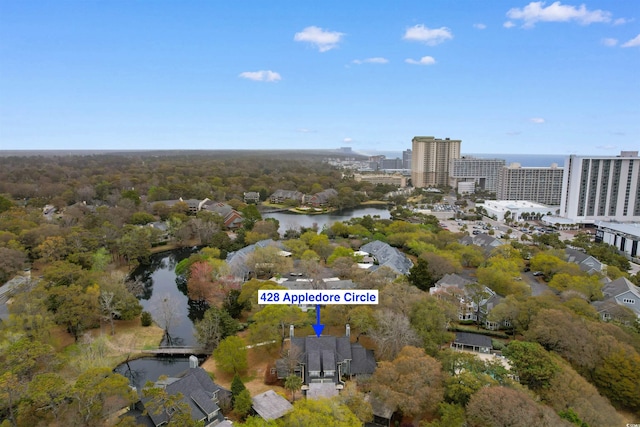 428 Appledore Cir Unit 1C, Myrtle Beach, SC 29572 - photo 25
