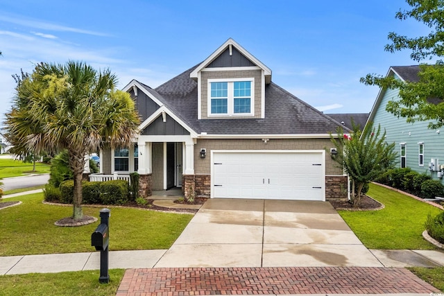 1590 Legacy Loop, Myrtle Beach, SC 29577 - photo 1