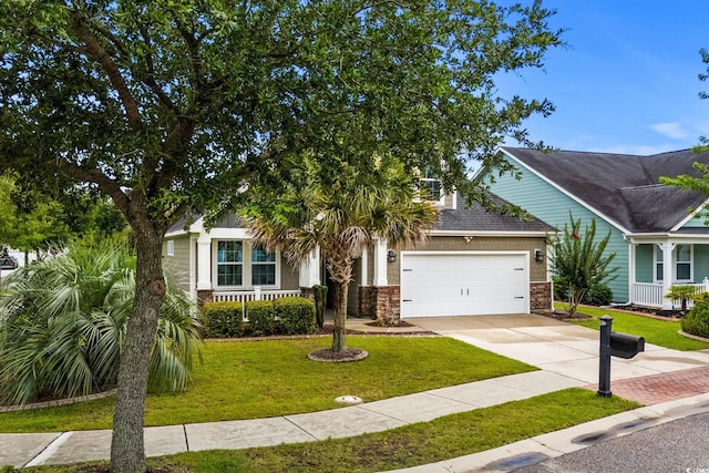 1590 Legacy Loop, Myrtle Beach, SC 29577 - photo 3