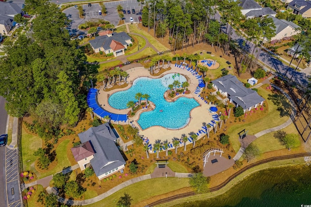 1590 Legacy Loop, Myrtle Beach, SC 29577 - photo 34