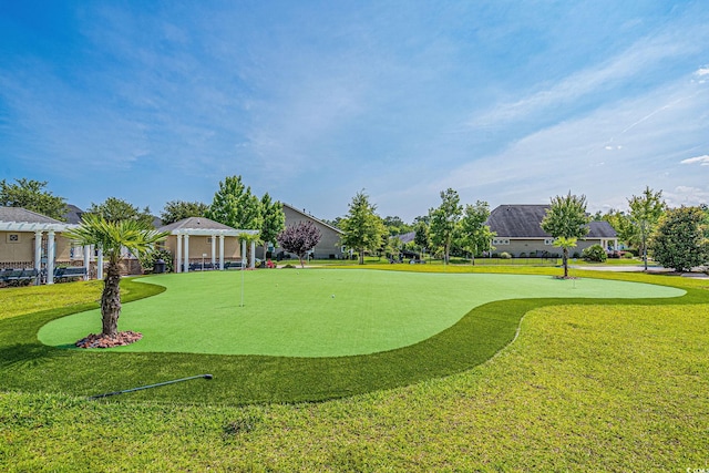 1590 Legacy Loop, Myrtle Beach, SC 29577 - photo 35