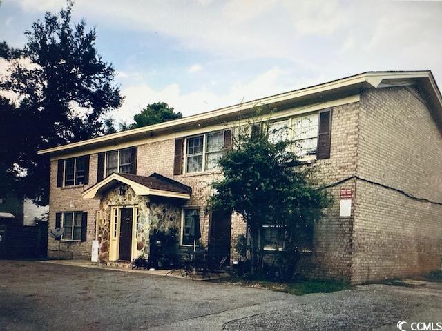 614 N 37th Ave N, Myrtle Beach, SC 29577 - photo 1