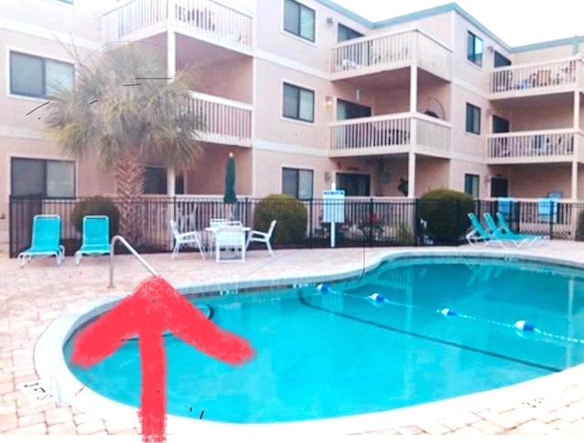 9661 Shore Dr Unit A29, Myrtle Beach, SC 29572 - photo 16