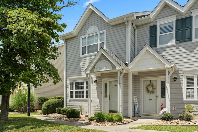 103 Barnwell St Unit 28A, North Myrtle Beach, SC 29582 - photo 1