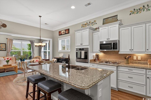 1719 Maplecress Way, Myrtle Beach, SC 29577 - photo 13