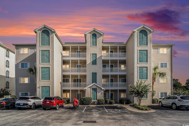 1100 Commons Blvd Unit 803, Myrtle Beach, SC 29572 - photo 1