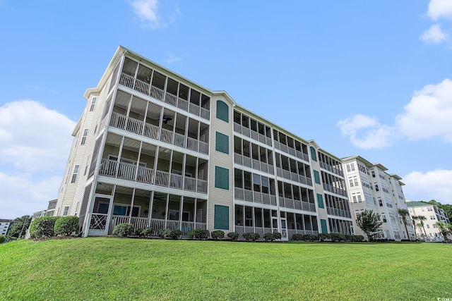 1100 Commons Blvd Unit 803, Myrtle Beach, SC 29572 - photo 22