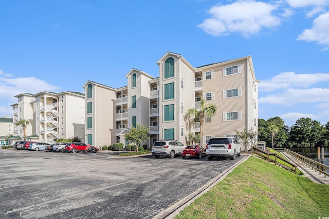 1100 Commons Blvd Unit 803, Myrtle Beach, SC 29572 - photo 23