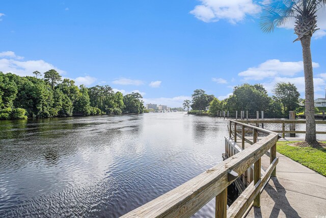 1100 Commons Blvd Unit 803, Myrtle Beach, SC 29572 - photo 27