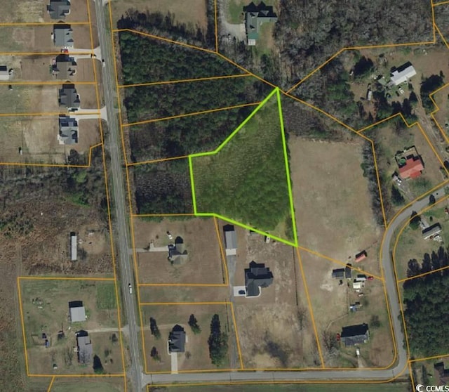 TBDLOT6B Red Bluff Rd, Loris, SC 29569 - photo 8