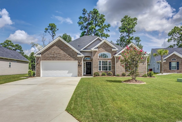 137 Herrmann Ridge Ct, Myrtle Beach, SC 29579 - photo 1