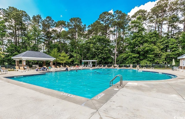 137 Herrmann Ridge Ct, Myrtle Beach, SC 29579 - photo 39