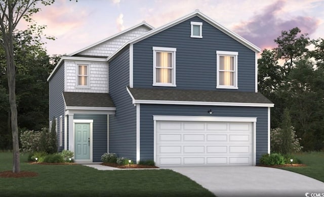 5005 Gallop Ct, Myrtle Beach, SC 29588 - photo 1
