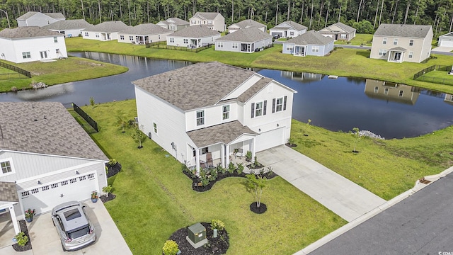 699 Heritage Downs Dr, Conway, SC 29526 - photo 1