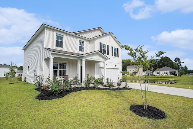 699 Heritage Downs Dr, Conway, SC 29526 - photo 2
