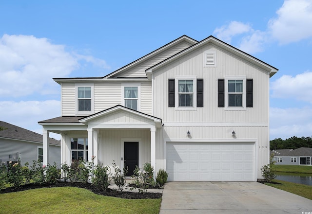 699 Heritage Downs Dr, Conway, SC 29526 - photo 3