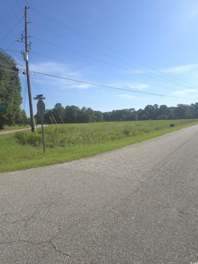 2095 Ray Rd, Hemingway, SC 29554 - photo 1