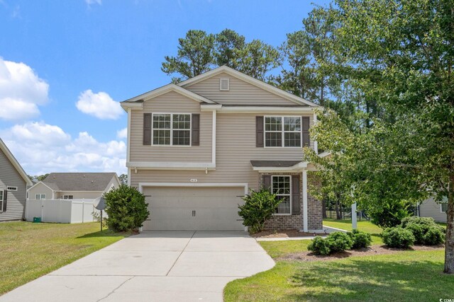 413 Cotton Grass Dr, Loris, SC 29569 - photo 3